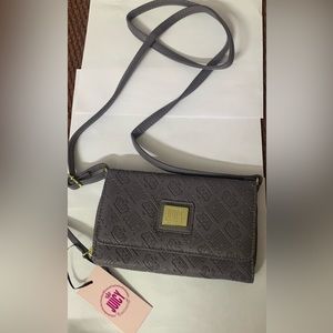 Women’s Juicy by Juicy Couture Crossbody Bag